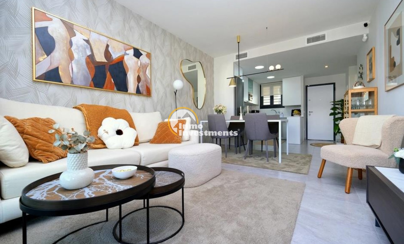 Reventa - Apartamento - Villamartin - Las Filipinas