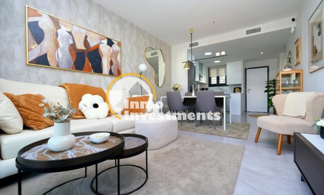 Reventa - Apartamento - Villamartin - Las Filipinas