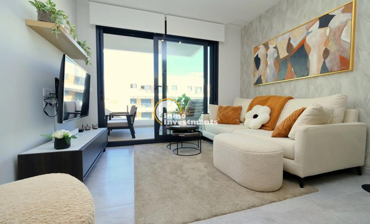 Reventa - Apartamento - Villamartin - Las Filipinas