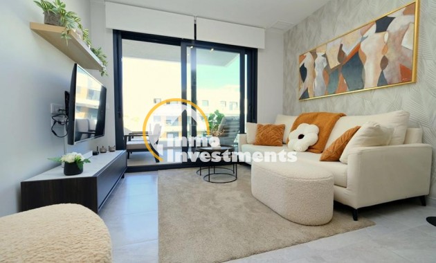 Reventa - Apartamento - Villamartin - Las Filipinas