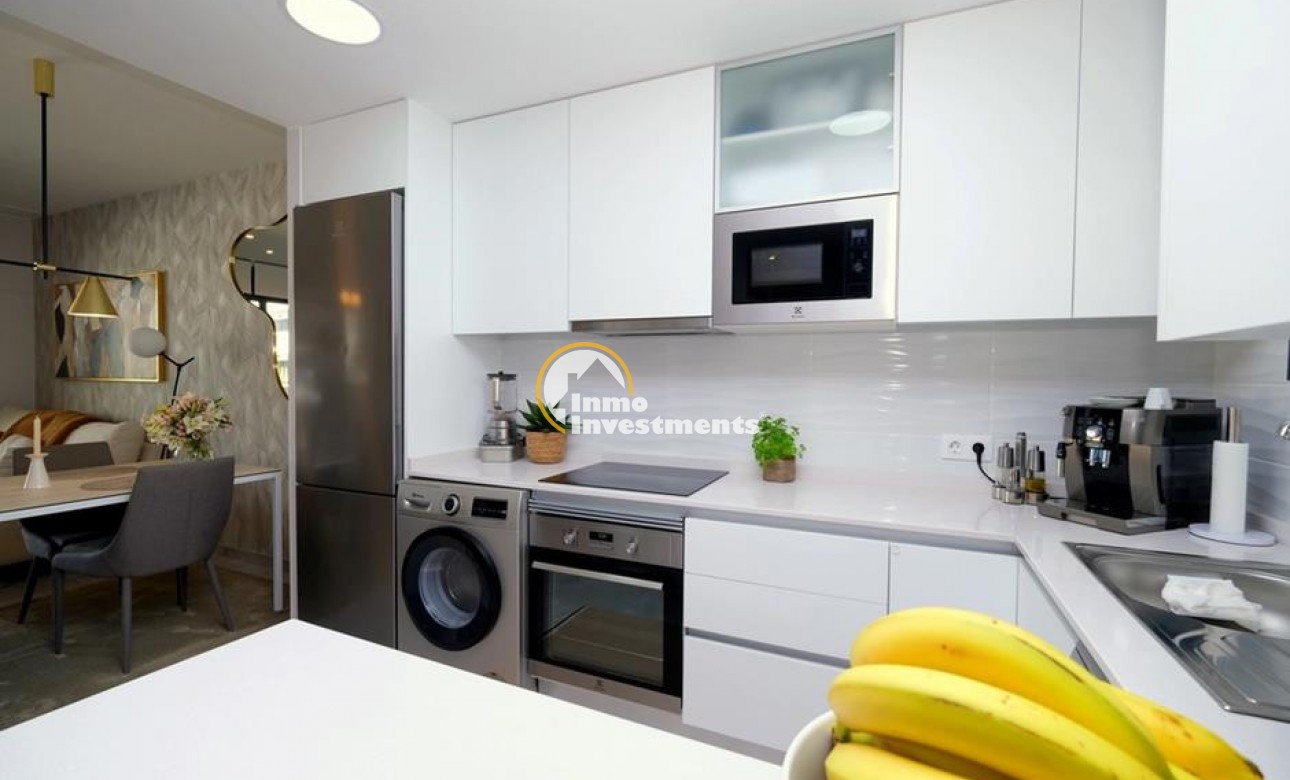 Reventa - Apartamento - Villamartin - Las Filipinas