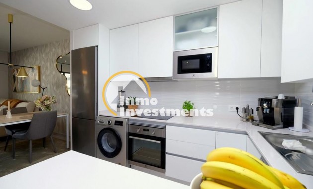 Reventa - Apartamento - Villamartin - Las Filipinas