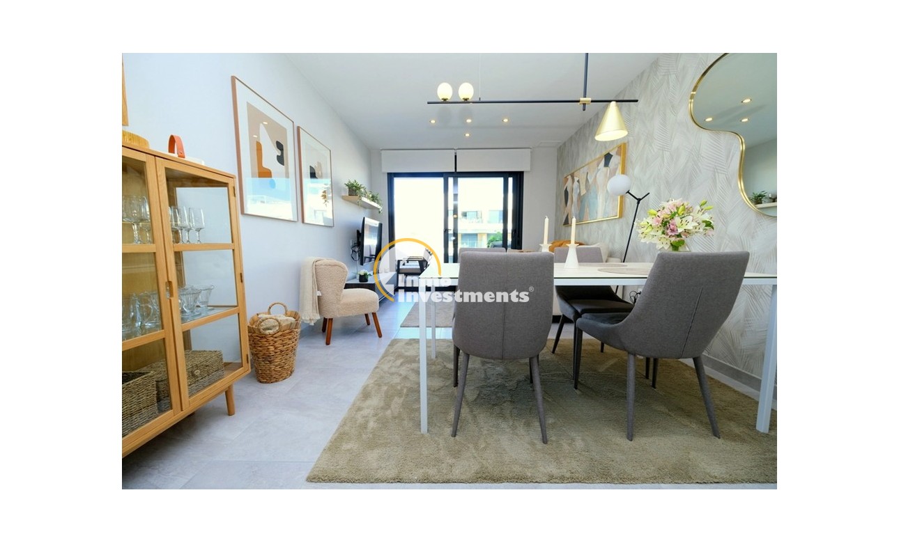 Reventa - Apartamento - Villamartin - Las Filipinas