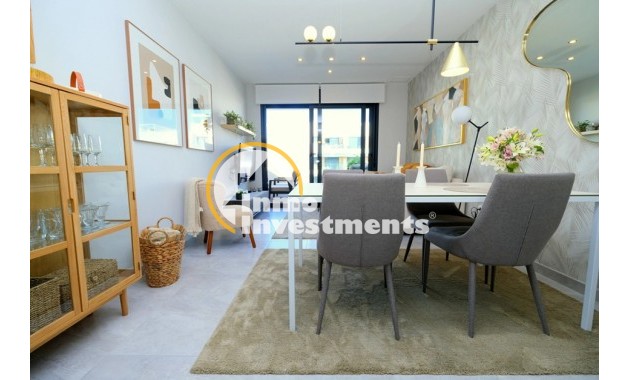 Reventa - Apartamento - Villamartin - Las Filipinas