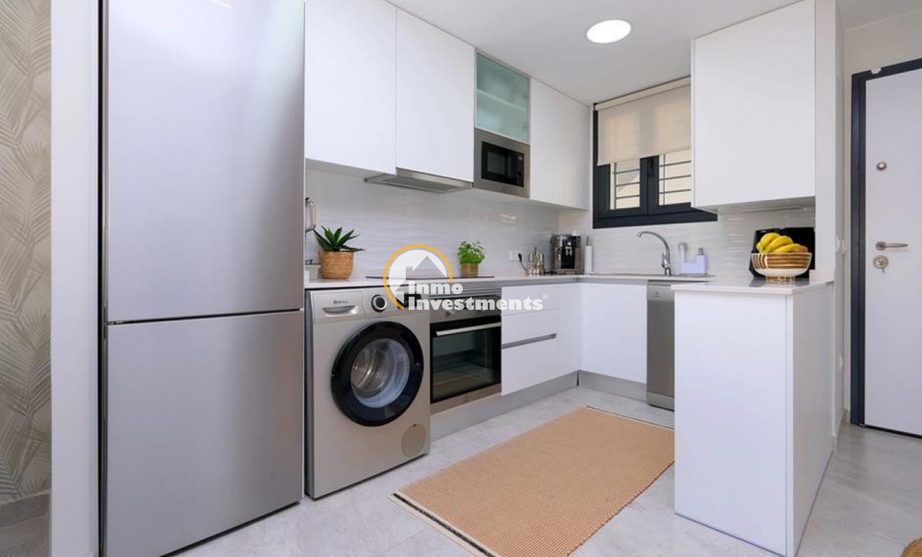 Reventa - Apartamento - Villamartin - Las Filipinas