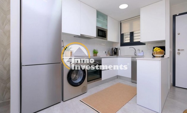 Reventa - Apartamento - Villamartin - Las Filipinas