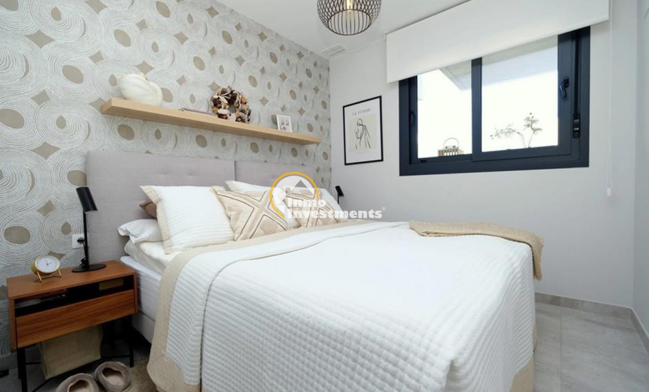 Reventa - Apartamento - Villamartin - Las Filipinas