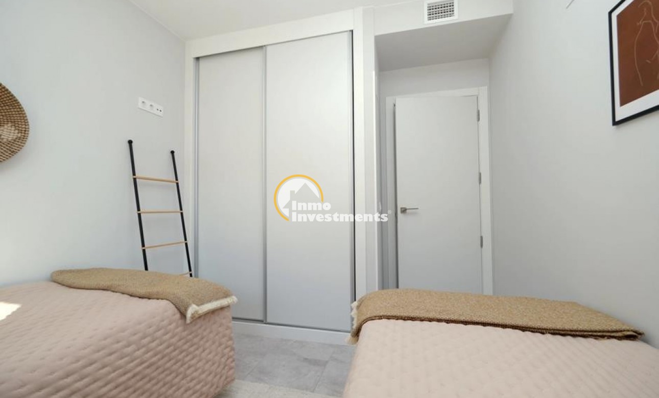 Reventa - Apartamento - Villamartin - Las Filipinas
