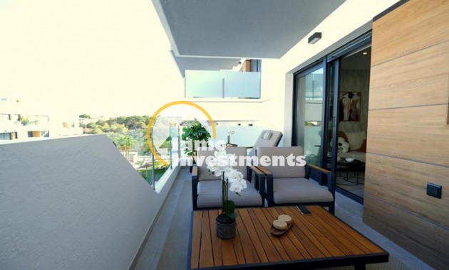 Reventa - Apartamento - Villamartin - Las Filipinas