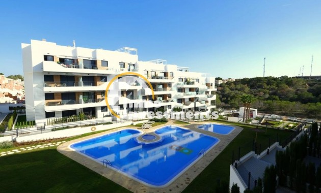 Reventa - Apartamento - Villamartin - Las Filipinas
