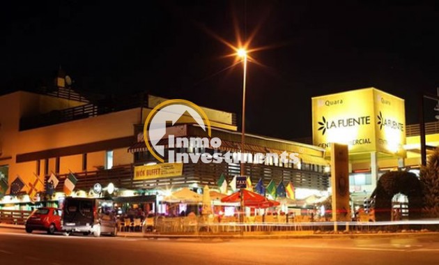 Reventa - Apartamento - Villamartin - Las Filipinas