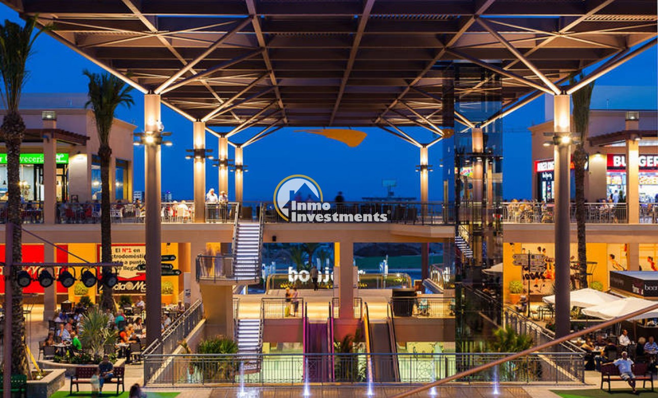 Reventa - Apartamento - Villamartin - Las Filipinas