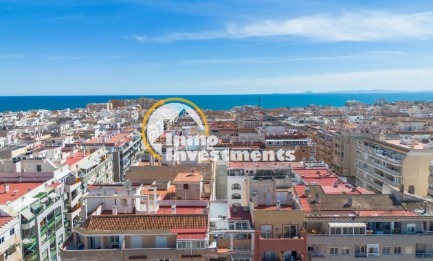 Bestaande bouw - Penthouse - Torrevieja - Playa del Cura