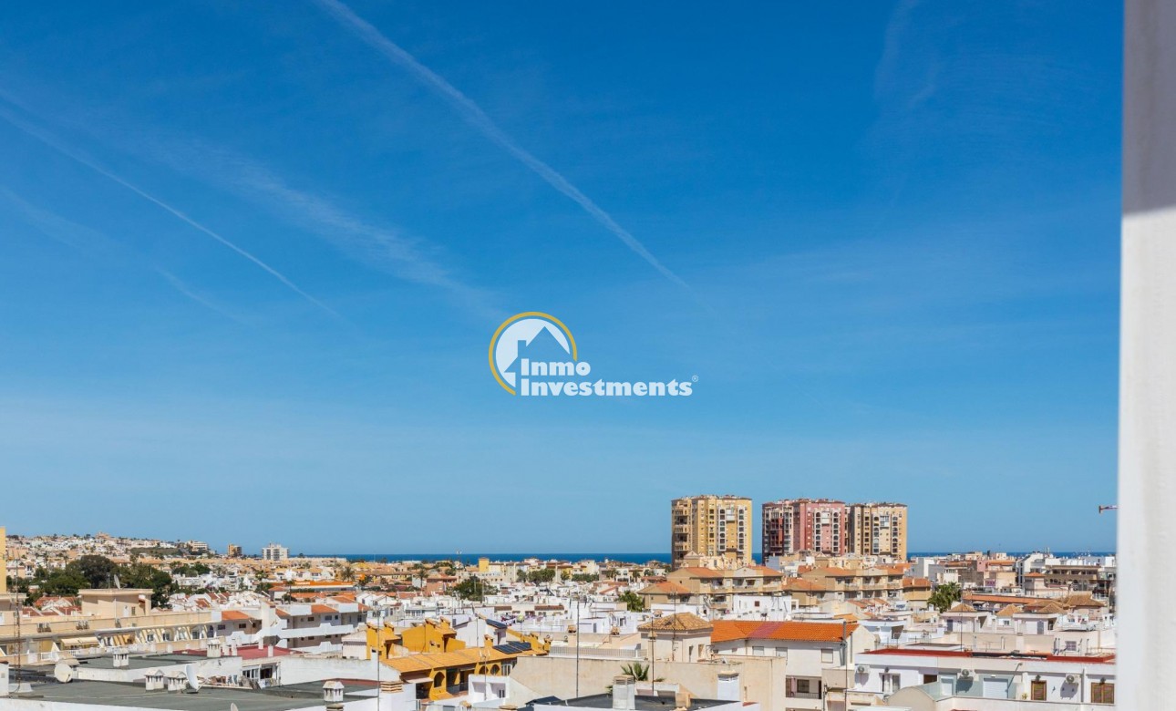 Bestaande bouw - Penthouse - Torrevieja - Playa del Cura