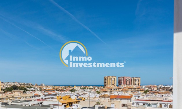 Bestaande bouw - Penthouse - Torrevieja - Playa del Cura