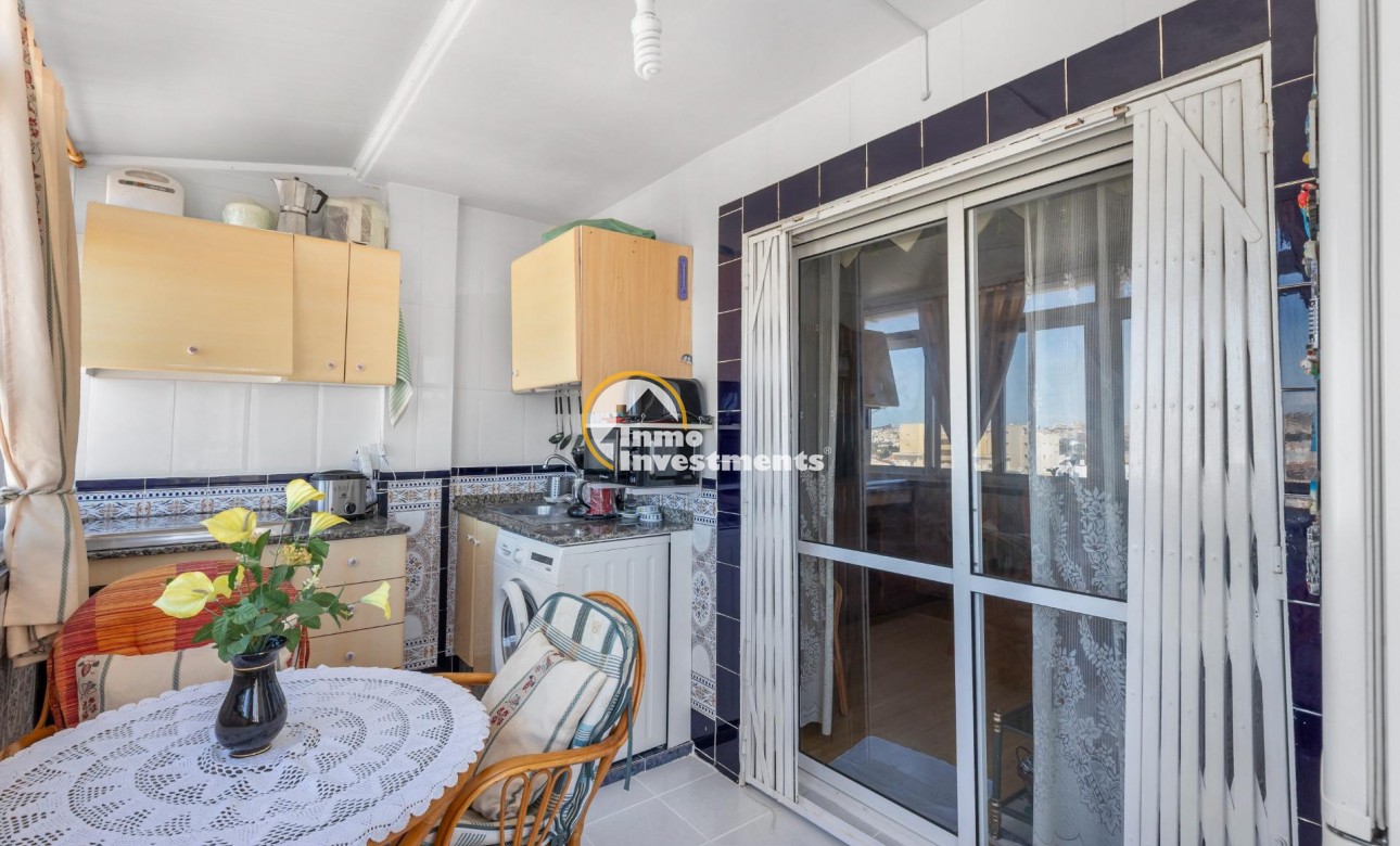 Bestaande bouw - Penthouse - Torrevieja - Playa del Cura