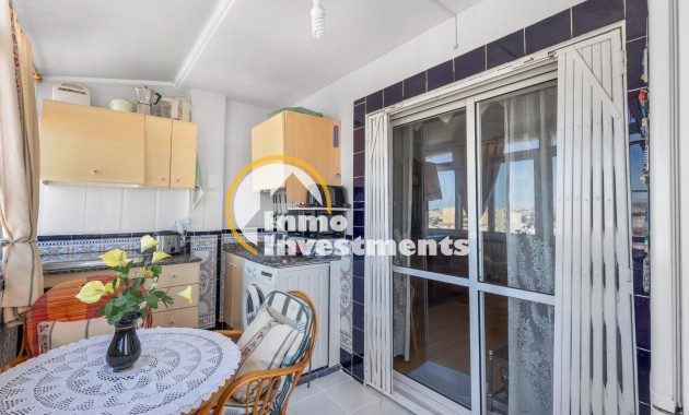 Bestaande bouw - Penthouse - Torrevieja - Playa del Cura