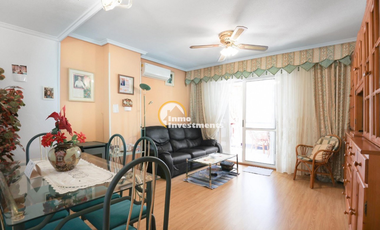 Bestaande bouw - Penthouse - Torrevieja - Playa del Cura