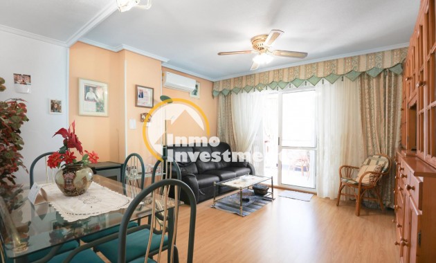 Bestaande bouw - Penthouse - Torrevieja - Playa del Cura