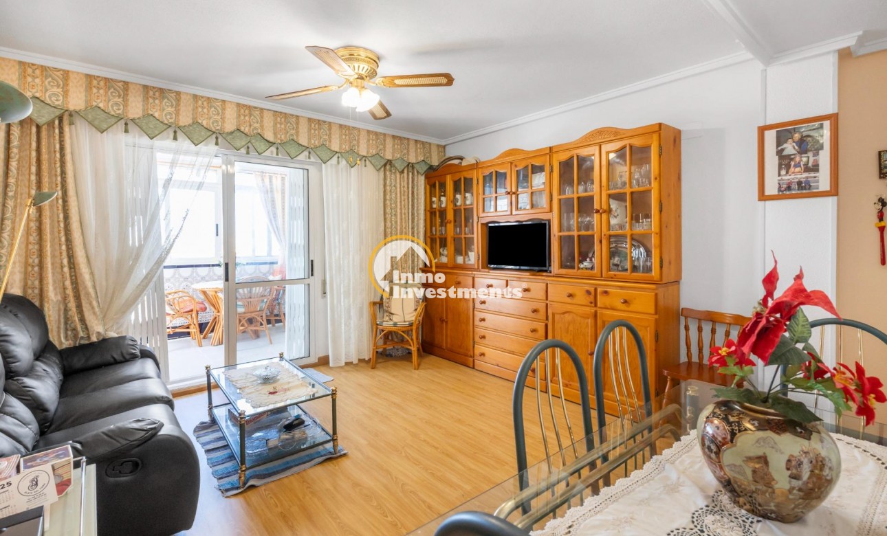 Bestaande bouw - Penthouse - Torrevieja - Playa del Cura