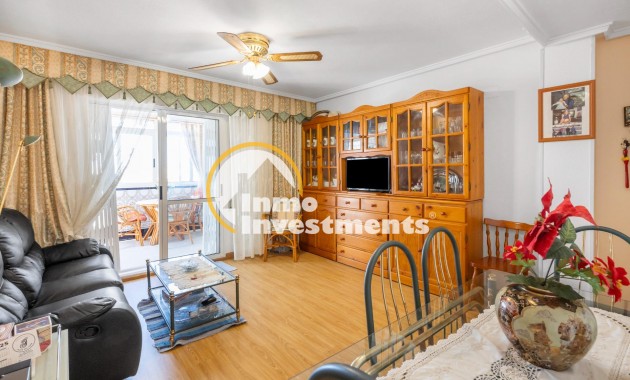 Bestaande bouw - Penthouse - Torrevieja - Playa del Cura