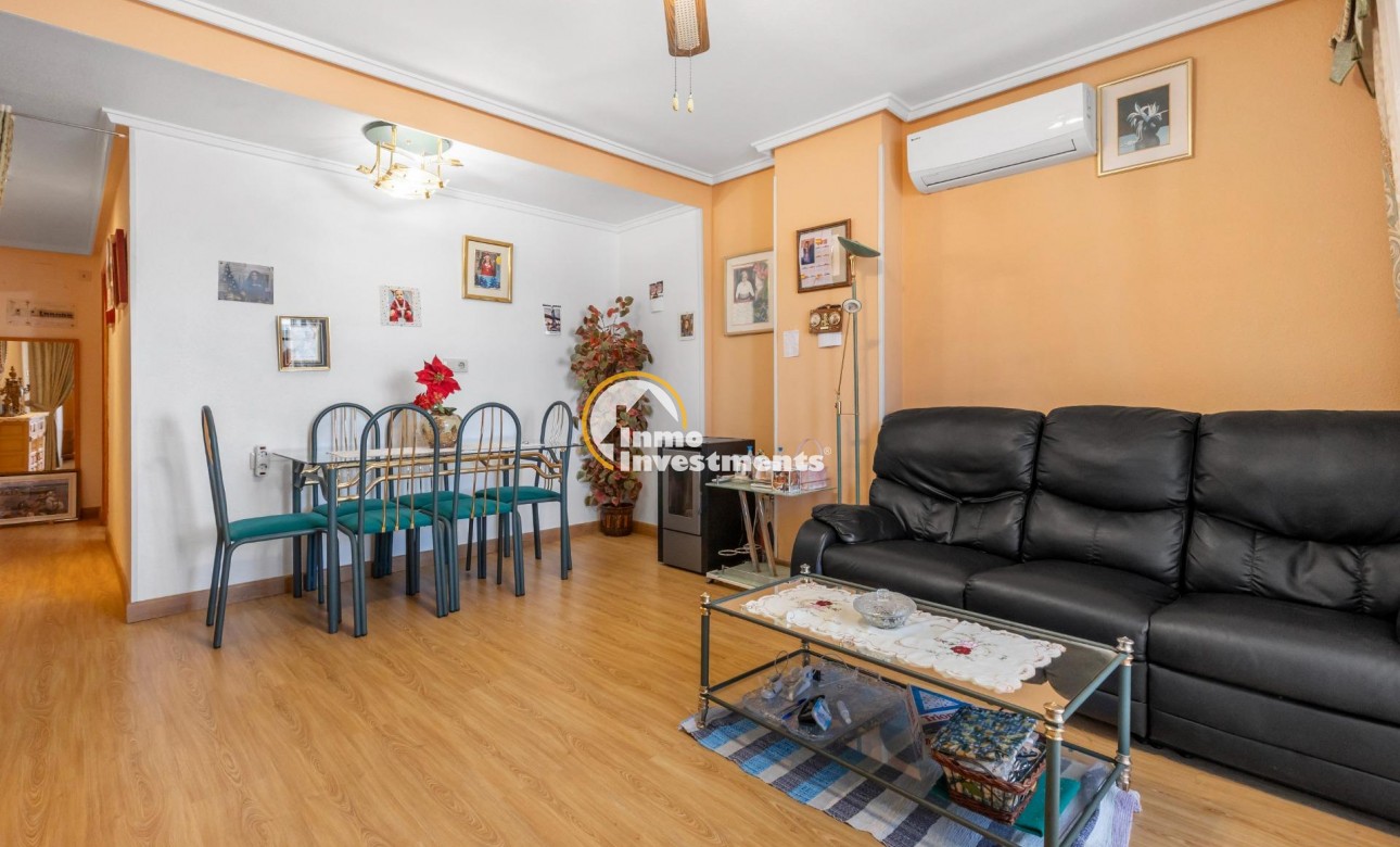 Bestaande bouw - Penthouse - Torrevieja - Playa del Cura