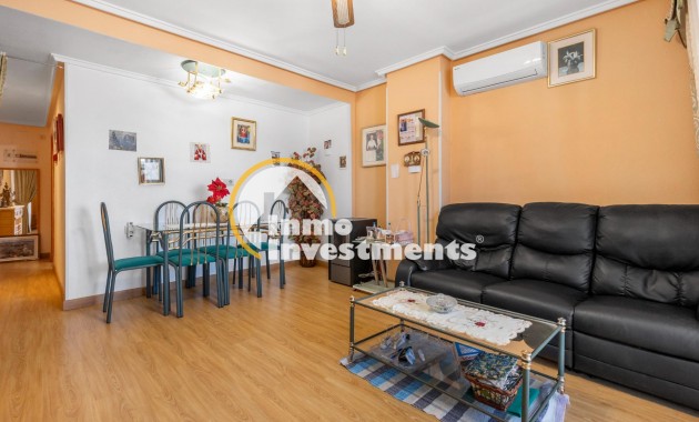 Bestaande bouw - Penthouse - Torrevieja - Playa del Cura