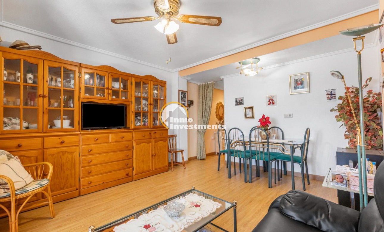 Bestaande bouw - Penthouse - Torrevieja - Playa del Cura