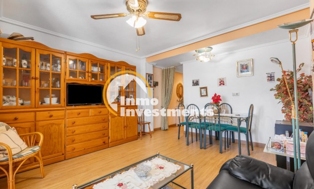 Bestaande bouw - Penthouse - Torrevieja - Playa del Cura