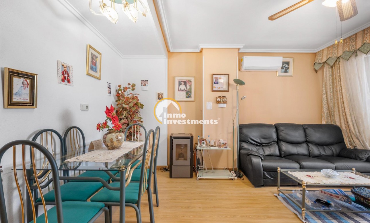 Bestaande bouw - Penthouse - Torrevieja - Playa del Cura