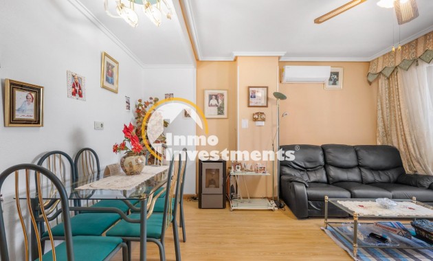 Bestaande bouw - Penthouse - Torrevieja - Playa del Cura