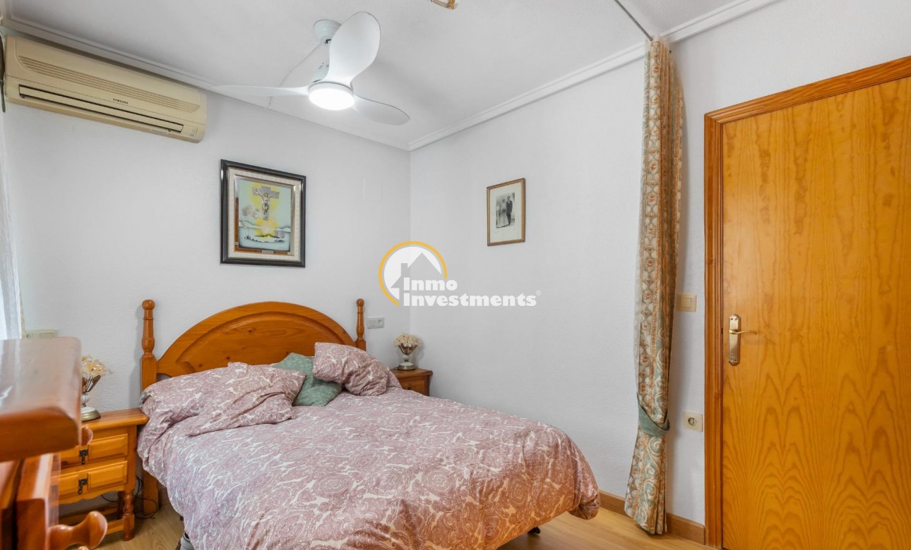 Bestaande bouw - Penthouse - Torrevieja - Playa del Cura