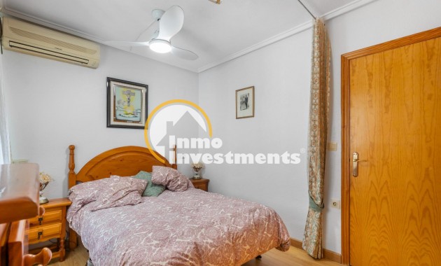 Bestaande bouw - Penthouse - Torrevieja - Playa del Cura