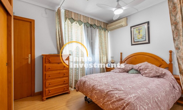 Bestaande bouw - Penthouse - Torrevieja - Playa del Cura