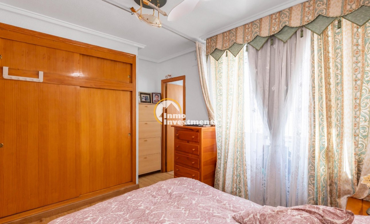 Bestaande bouw - Penthouse - Torrevieja - Playa del Cura