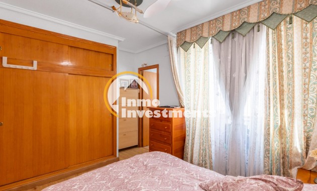 Bestaande bouw - Penthouse - Torrevieja - Playa del Cura