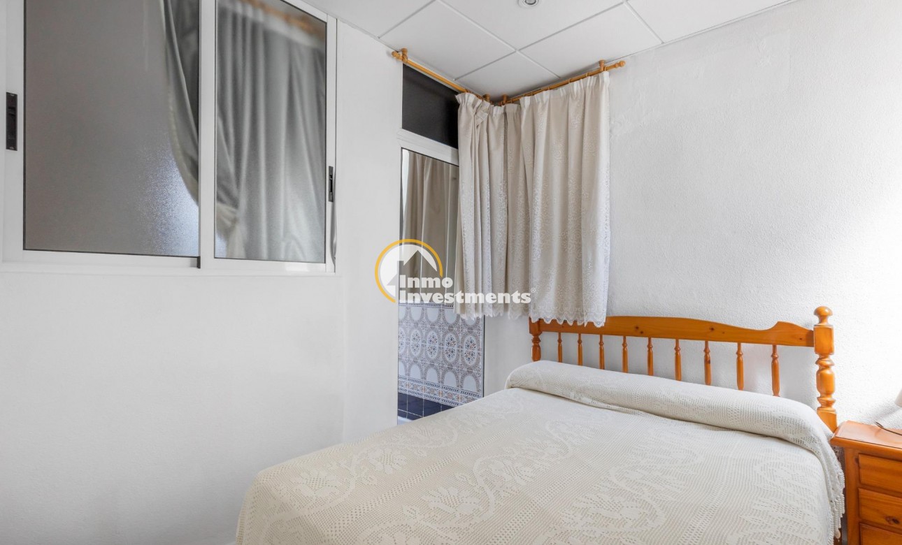 Bestaande bouw - Penthouse - Torrevieja - Playa del Cura