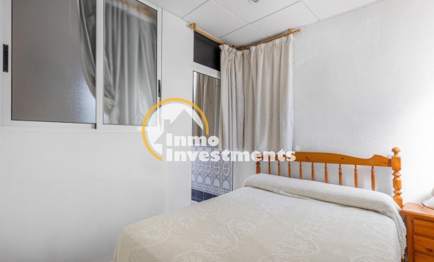 Bestaande bouw - Penthouse - Torrevieja - Playa del Cura