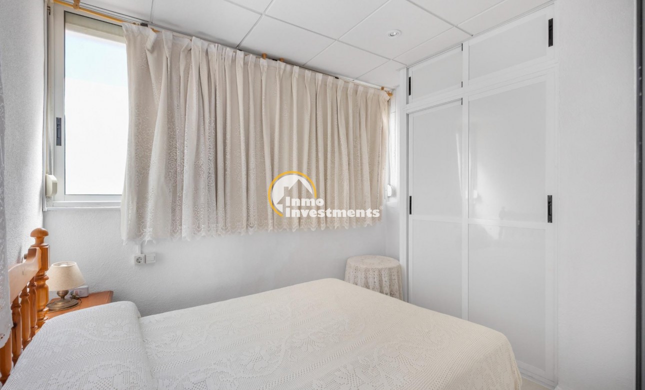 Bestaande bouw - Penthouse - Torrevieja - Playa del Cura