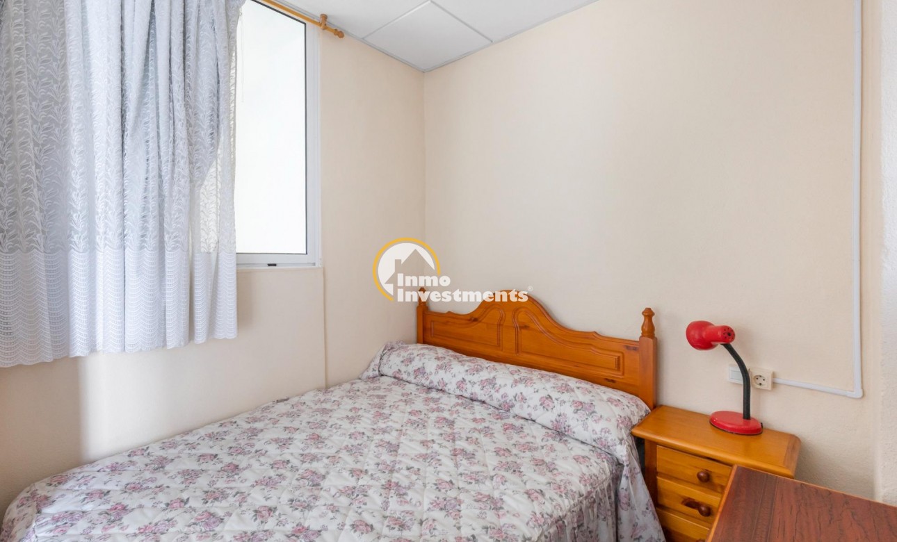 Bestaande bouw - Penthouse - Torrevieja - Playa del Cura