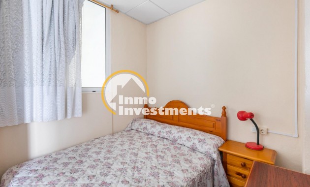 Bestaande bouw - Penthouse - Torrevieja - Playa del Cura