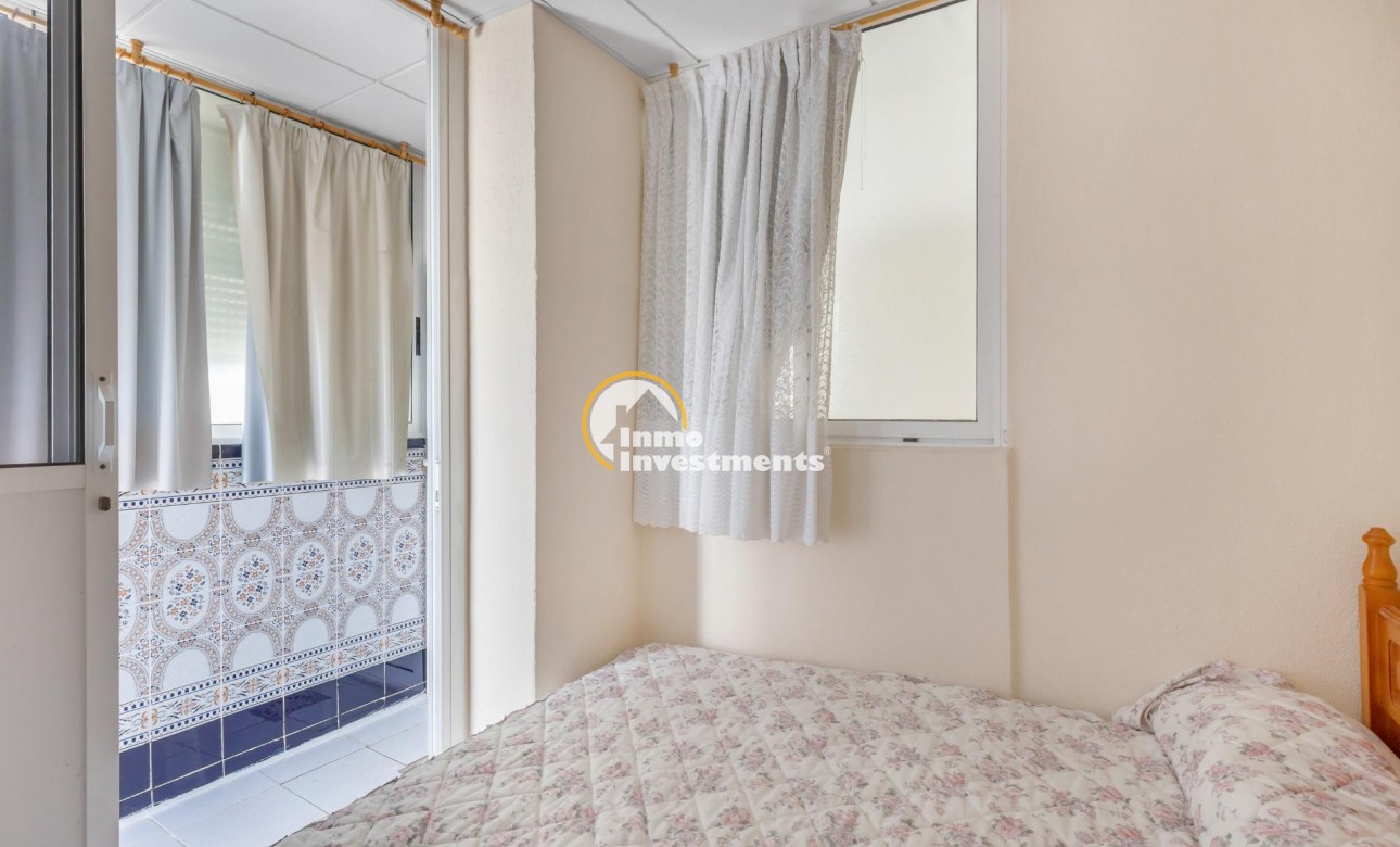 Bestaande bouw - Penthouse - Torrevieja - Playa del Cura