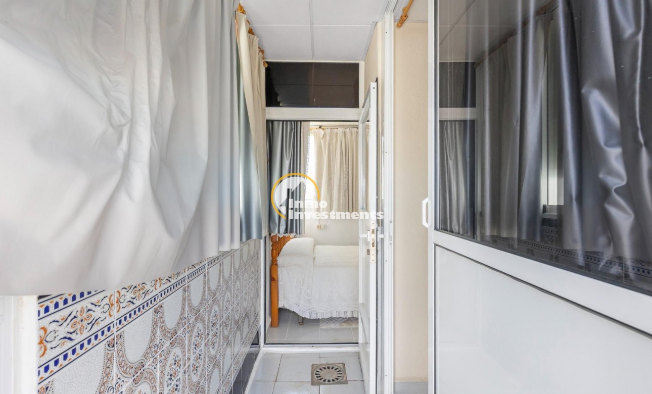 Bestaande bouw - Penthouse - Torrevieja - Playa del Cura