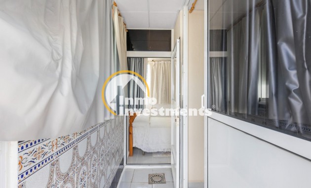 Bestaande bouw - Penthouse - Torrevieja - Playa del Cura