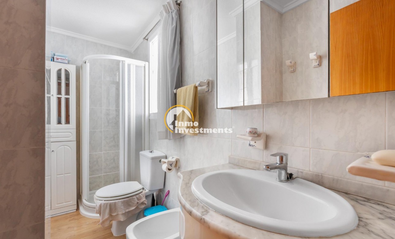 Bestaande bouw - Penthouse - Torrevieja - Playa del Cura