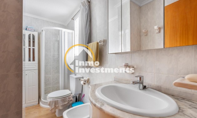 Bestaande bouw - Penthouse - Torrevieja - Playa del Cura