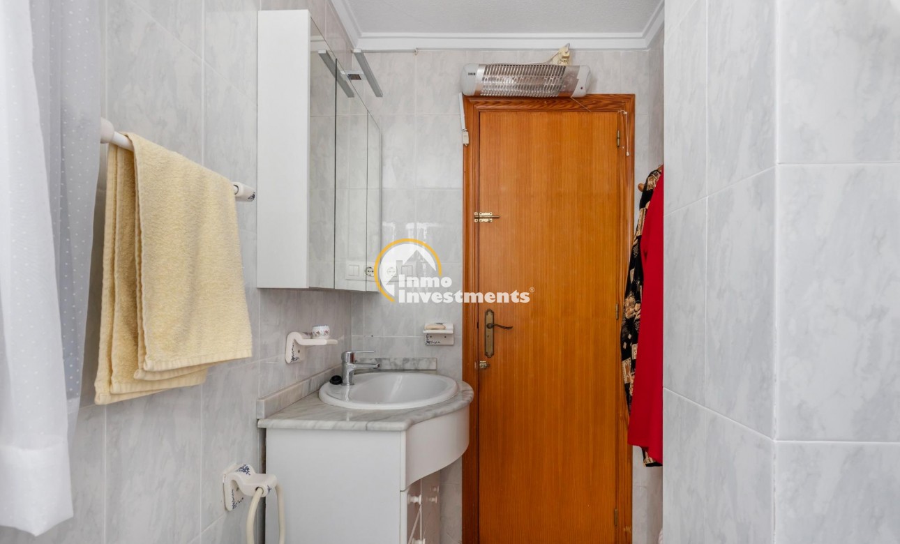 Bestaande bouw - Penthouse - Torrevieja - Playa del Cura