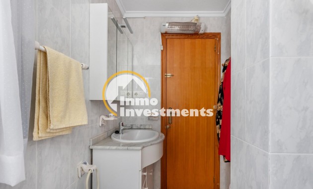 Bestaande bouw - Penthouse - Torrevieja - Playa del Cura