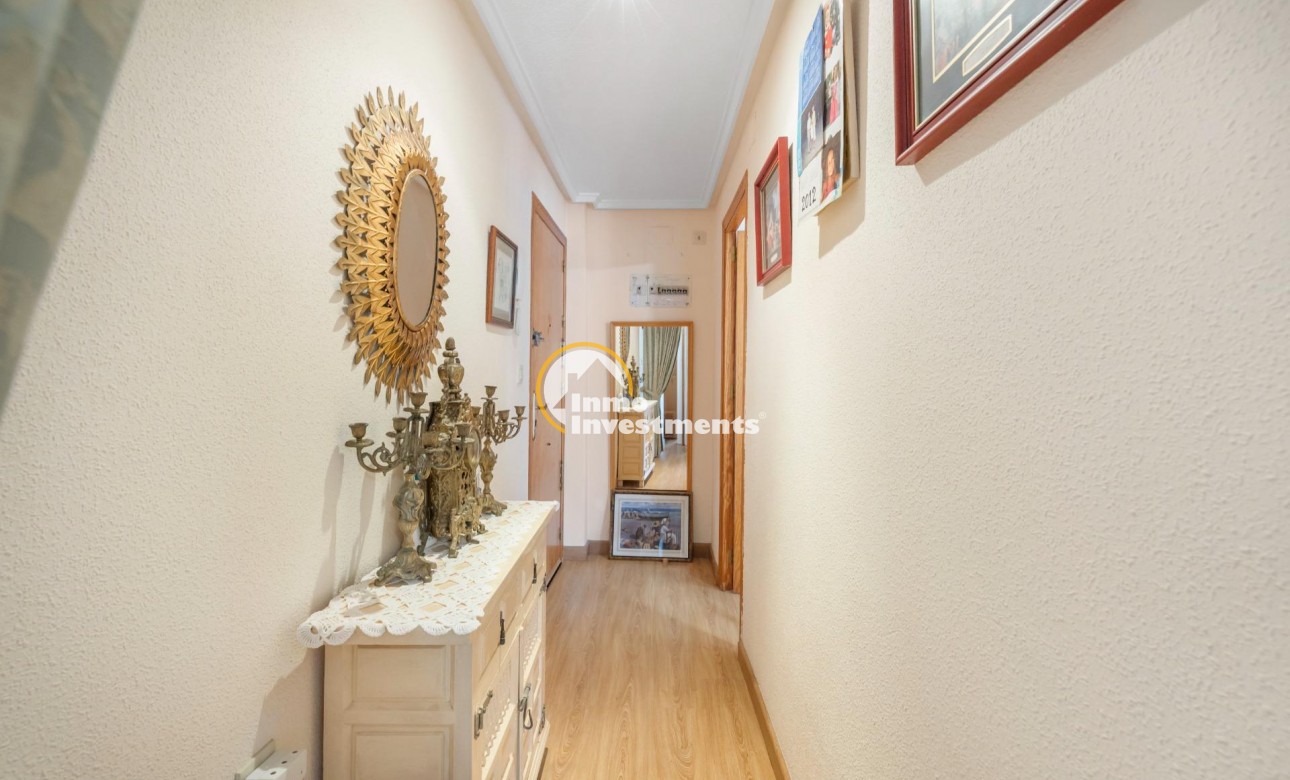 Bestaande bouw - Penthouse - Torrevieja - Playa del Cura