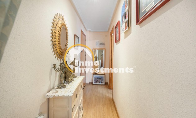 Bestaande bouw - Penthouse - Torrevieja - Playa del Cura